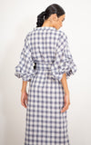 Moscow Dress