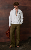 COLORADO CARGO PANTS - ARMY