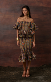 ROMA TOP - BOHEMIA MULTI
