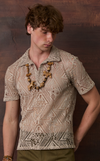 SAN REMO POLO - KHAKI