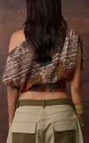 ATTA TOP - TIBETAN HUE