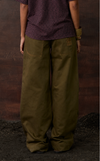 COLORADO CARGO PANTS - ARMY