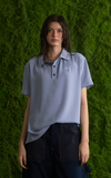 SAN REMO POLO - SLATE BLUE