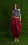 ATTA TOP - VINTAGE PRAIRIE