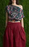 ATTA TOP - VINTAGE PRAIRIE