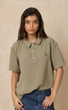 SAN REMO POLO - OLIVE