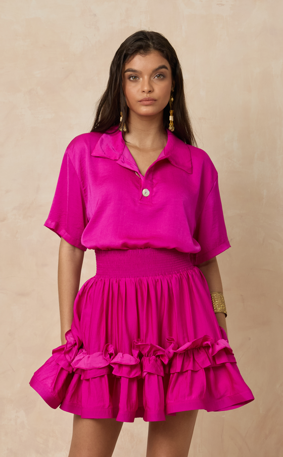 SAN REMO POLO - BOUGAINVILLEA