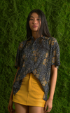 SAN REMO POLO - BLUE PANSY