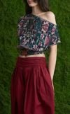 ATTA TOP - VINTAGE PRAIRIE