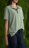 SAN REMO POLO - LIGHT SAGE