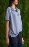 SAN REMO POLO - SLATE BLUE