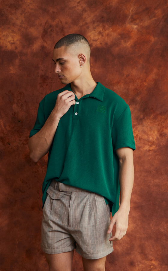 SAN REMO POLO - MOSS