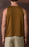 SOMA TANK TOP - COPPER
