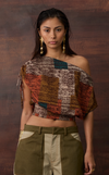 ATTA TOP - TIBETAN HUE