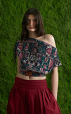 ATTA TOP - VINTAGE PRAIRIE