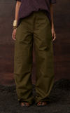 COLORADO CARGO PANTS - ARMY