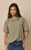 SAN REMO POLO - OLIVE