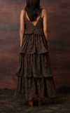 ACAPULCO MAXI DRESS - AUTUMN