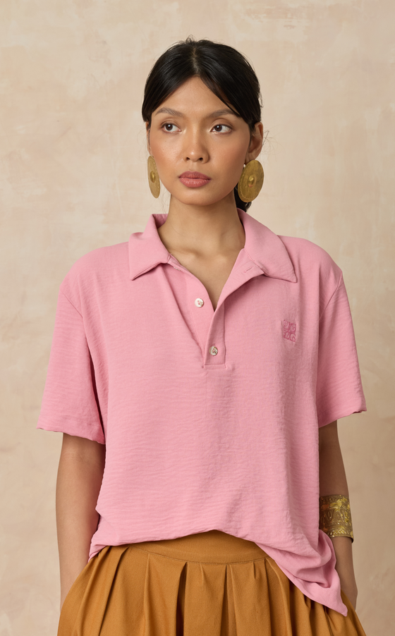 SAN REMO POLO - CARNATION