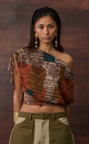 ATTA TOP - TIBETAN HUE