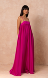 CAPRI DRESS - BOUGAINVILLEA (PRE ORDER)