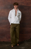 COLORADO CARGO PANTS - ARMY