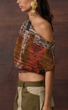 ATTA TOP - TIBETAN HUE
