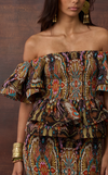 ROMA TOP - BOHEMIA MULTI
