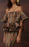 ROMA TOP - BOHEMIA MULTI