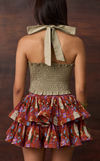 BERLIN TOP - LIGHT TAUPE