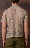 SAN REMO POLO - KHAKI