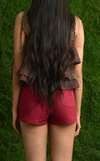 SAMOA TOP - RED DIAMOND