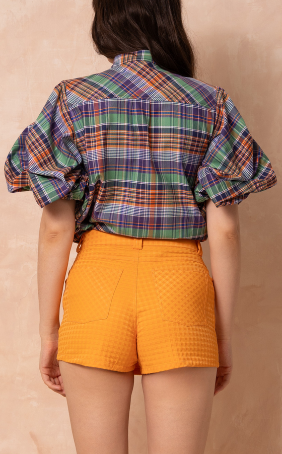 CITA SKORT - ORANGE