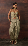 BARRA TOP - LIGHT TAUPE (PRE ORDER)