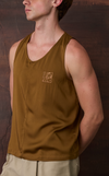 SOMA TANK TOP - COPPER
