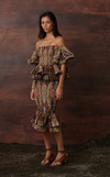 ROMA TOP - BOHEMIA MULTI