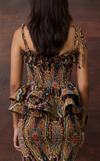 NAMIBIA TOP - BOHEMIA MULTI