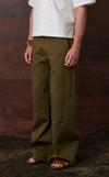 COLORADO CARGO PANTS - ARMY