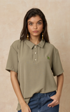SAN REMO POLO - OLIVE