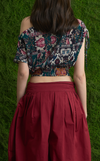 ATTA TOP - VINTAGE PRAIRIE