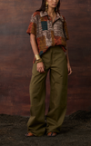 SAN REMO POLO - TIBETAN HUE