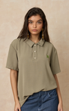 SAN REMO POLO - OLIVE