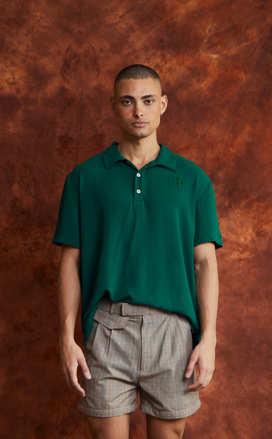 SAN REMO POLO - MOSS