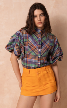 CITA SKORT - ORANGE
