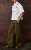 COLORADO CARGO PANTS - ARMY
