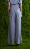 BALI PANTS - SLATE BLUE