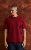 ORION TEE - RED