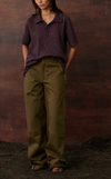 COLORADO CARGO PANTS - ARMY