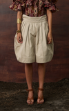 SHARJAH JORTS - BEIGE (PRE ORDER)