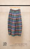 DESIGNER SAMPLE BALLOON SKIRT - DSS6
